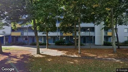 Lägenheter att hyra i Västerort - Bild från Google Street View