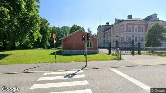 Lägenheter att hyra i Norrköping - Bild från Google Street View
