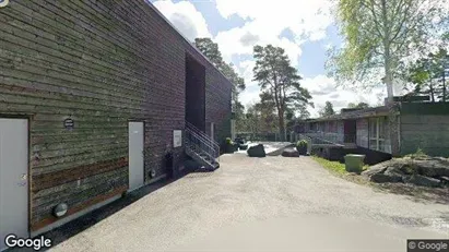 Lägenheter till salu i Lerum - Bild från Google Street View