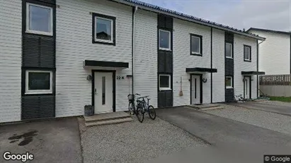 Lägenheter till salu i Skellefteå - Bild från Google Street View