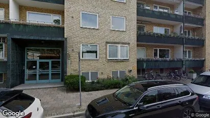 Lägenheter till salu i Malmö Centrum - Bild från Google Street View