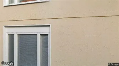 Bostadsrätter till salu i Nacka - Bild från Google Street View