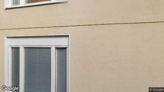 Bostadsrätter till salu i Nacka - Bild från Google Street View