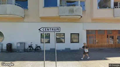 Lägenheter till salu i Kungsholmen - Bild från Google Street View