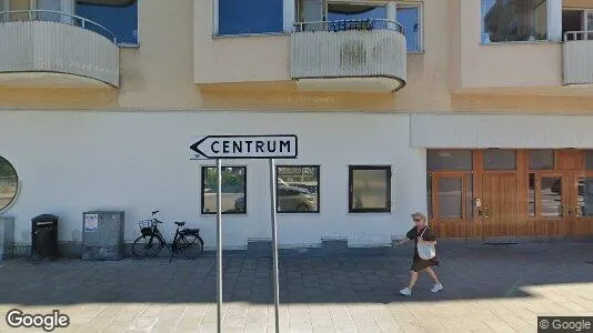 Lägenheter till salu i Kungsholmen - Bild från Google Street View