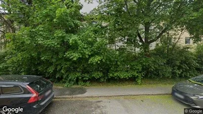 Lägenheter till salu i Söderort - Bild från Google Street View
