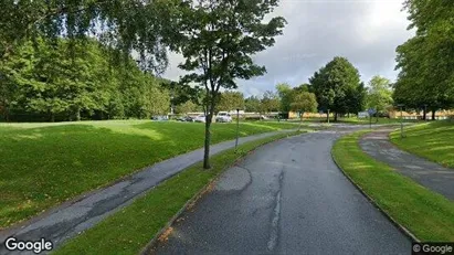 Lägenheter att hyra i Västra hisingen - Bild från Google Street View