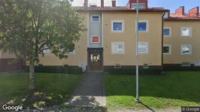 Lägenheter till salu i Sundsvall - Bild från Google Street View