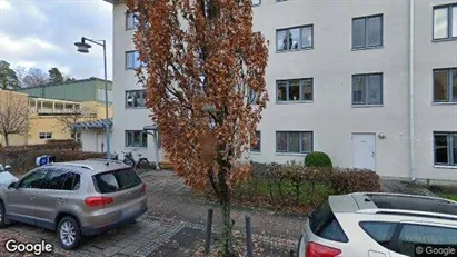 Lägenheter till salu i Västerås - Bild från Google Street View