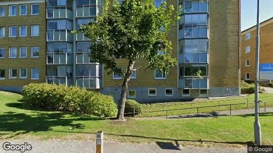 Lägenheter till salu i Askim-Frölunda-Högsbo - Bild från Google Street View