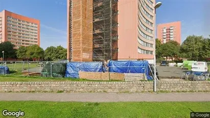 Lägenheter till salu i Askim-Frölunda-Högsbo - Bild från Google Street View