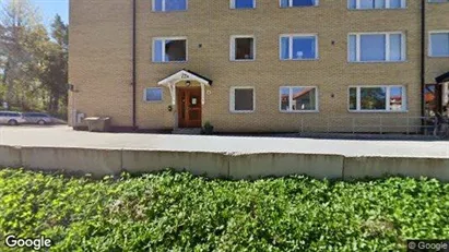 Lägenheter till salu i Norrtälje - Bild från Google Street View