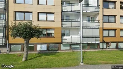 Lägenheter till salu i Mölndal - Bild från Google Street View