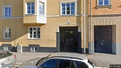 Lägenheter till salu i Norrköping - Bild från Google Street View