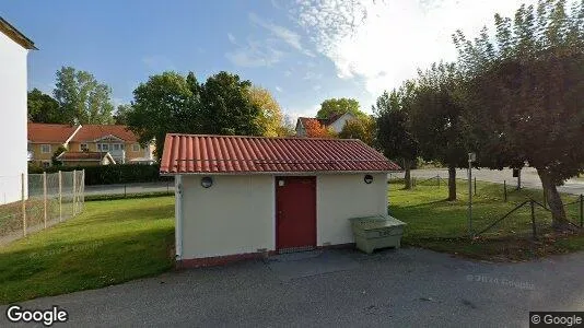 Lägenheter till salu i Knivsta - Bild från Google Street View