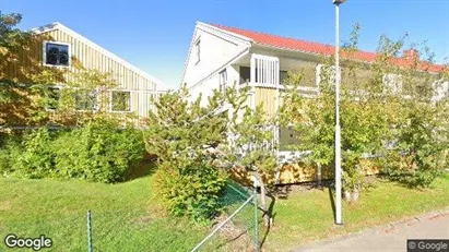 Lägenheter till salu i Göteborg Centrum - Bild från Google Street View