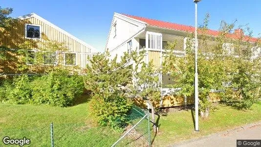 Lägenheter till salu i Göteborg Centrum - Bild från Google Street View