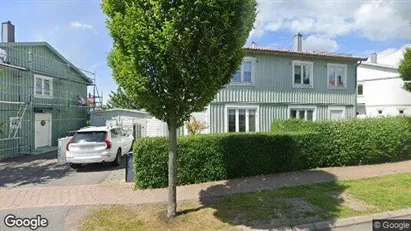 Lägenheter till salu i Mölndal - Bild från Google Street View