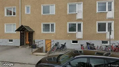 Lägenheter till salu i Söderort - Bild från Google Street View