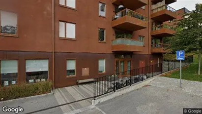 Lägenheter till salu i Sundbyberg - Bild från Google Street View