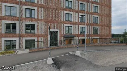 Lägenheter till salu i Täby - Bild från Google Street View