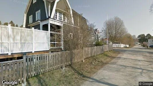 Lägenheter till salu i Sundsvall - Bild från Google Street View