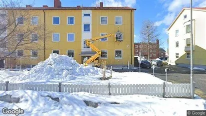 Lägenheter till salu i Umeå - Bild från Google Street View