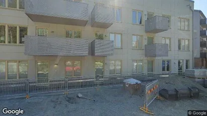 Lägenheter att hyra i Askim-Frölunda-Högsbo - Bild från Google Street View