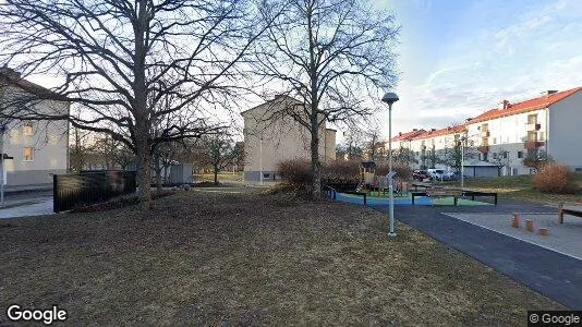 Lägenheter att hyra i Linköping - Bild från Google Street View