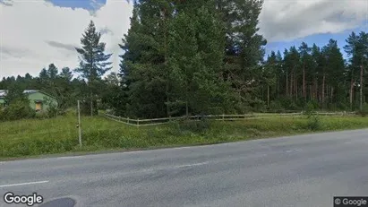 Bostadsrätter till salu i Östersund - Bild från Google Street View