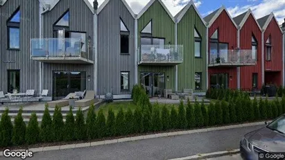 Bostadsrätter till salu i Norrköping - Bild från Google Street View