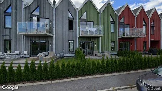 Bostadsrätter till salu i Norrköping - Bild från Google Street View