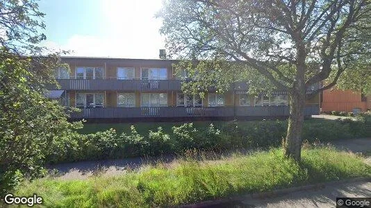 Bostadsrätter till salu i Norra hisingen - Bild från Google Street View