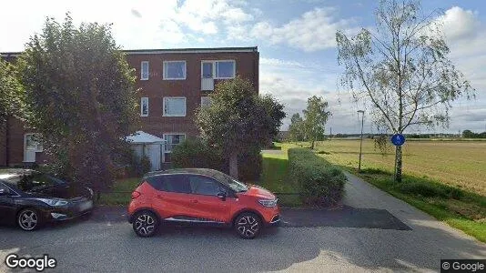 Bostadsrätter till salu i Töreboda - Bild från Google Street View