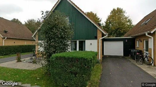 Bostadsrätter till salu i Trelleborg - Bild från Google Street View