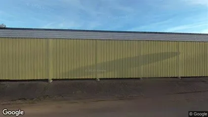 Lägenheter att hyra i Hultsfred - Bild från Google Street View