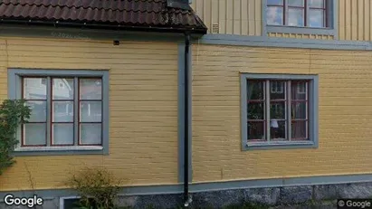 Lägenheter att hyra i Gävle - Bild från Google Street View