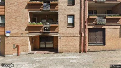 Lägenheter att hyra i Göteborg Centrum - Bild från Google Street View