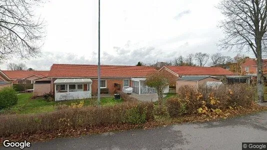 Lägenheter till salu i Örebro - Bild från Google Street View