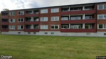 Bostadsrätter till salu i Trollhättan - Bild från Google Street View