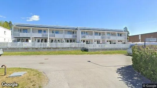 Lägenheter att hyra i Nyköping - Bild från Google Street View