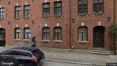 Lägenheter till salu i Malmö Centrum - Bild från Google Street View