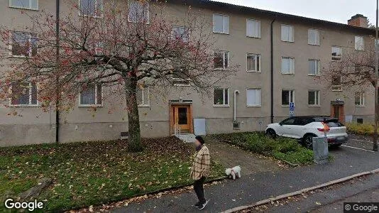 Lägenheter till salu i Söderort - Bild från Google Street View