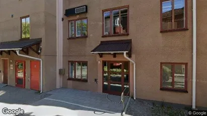 Lägenheter att hyra i Sundbyberg - Bild från Google Street View