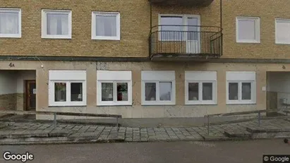 Lägenheter till salu i Tingsryd - Bild från Google Street View