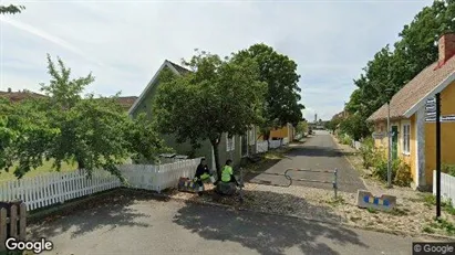 Lägenheter att hyra i Bromölla - Bild från Google Street View