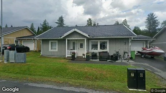 Bostadsrätter till salu i Haparanda - Bild från Google Street View