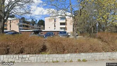Bostadsrätter till salu i Västerås - Bild från Google Street View