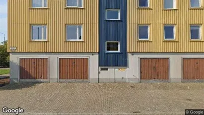 Bostadsrätter till salu i Område ej specificerat - Bild från Google Street View