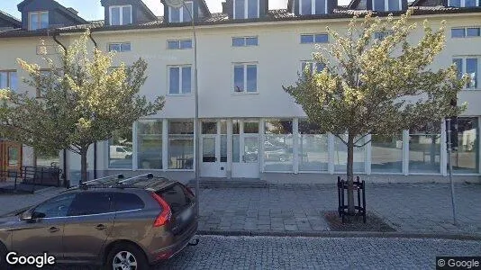 Bostadsrätter till salu i Västerort - Bild från Google Street View